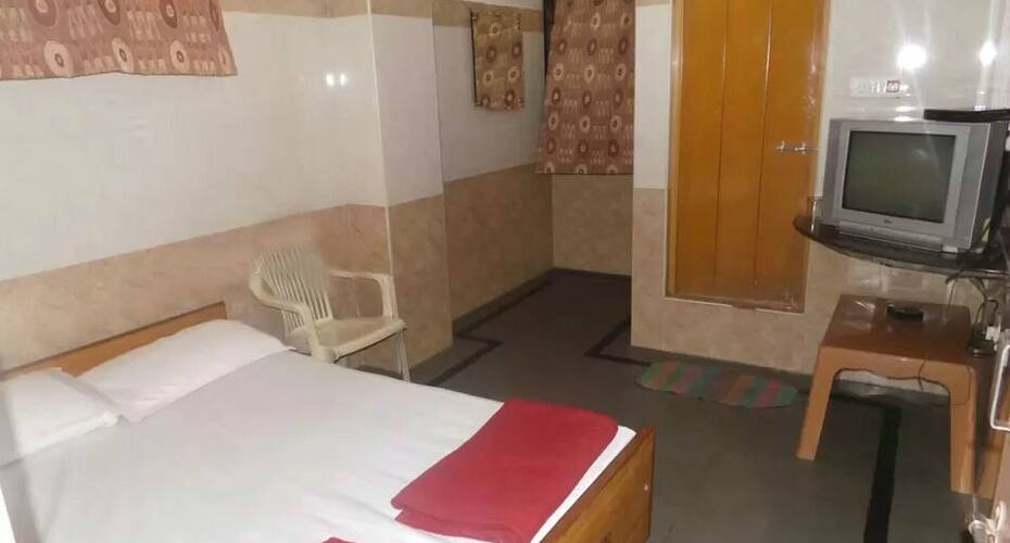 Jai Durga Hotel & Lodge, Hyderabad 5